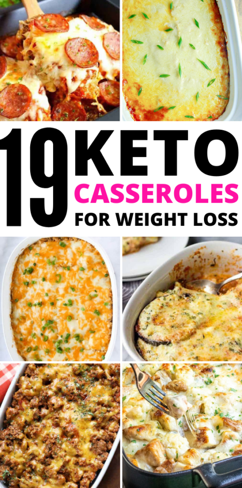 Easy creamy keto casserole ideas for quick make ahead keto casserole dinners. I now have the best low carb casserole recipes for my ketogenic diet!! The keto chicken cordon bleu casserole is a must-try! #ketorecipes #casserolerecipes #ketogenicdiet #lowcarbrecipes #healthyrecipes