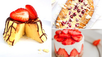 keto cream cheese desserts