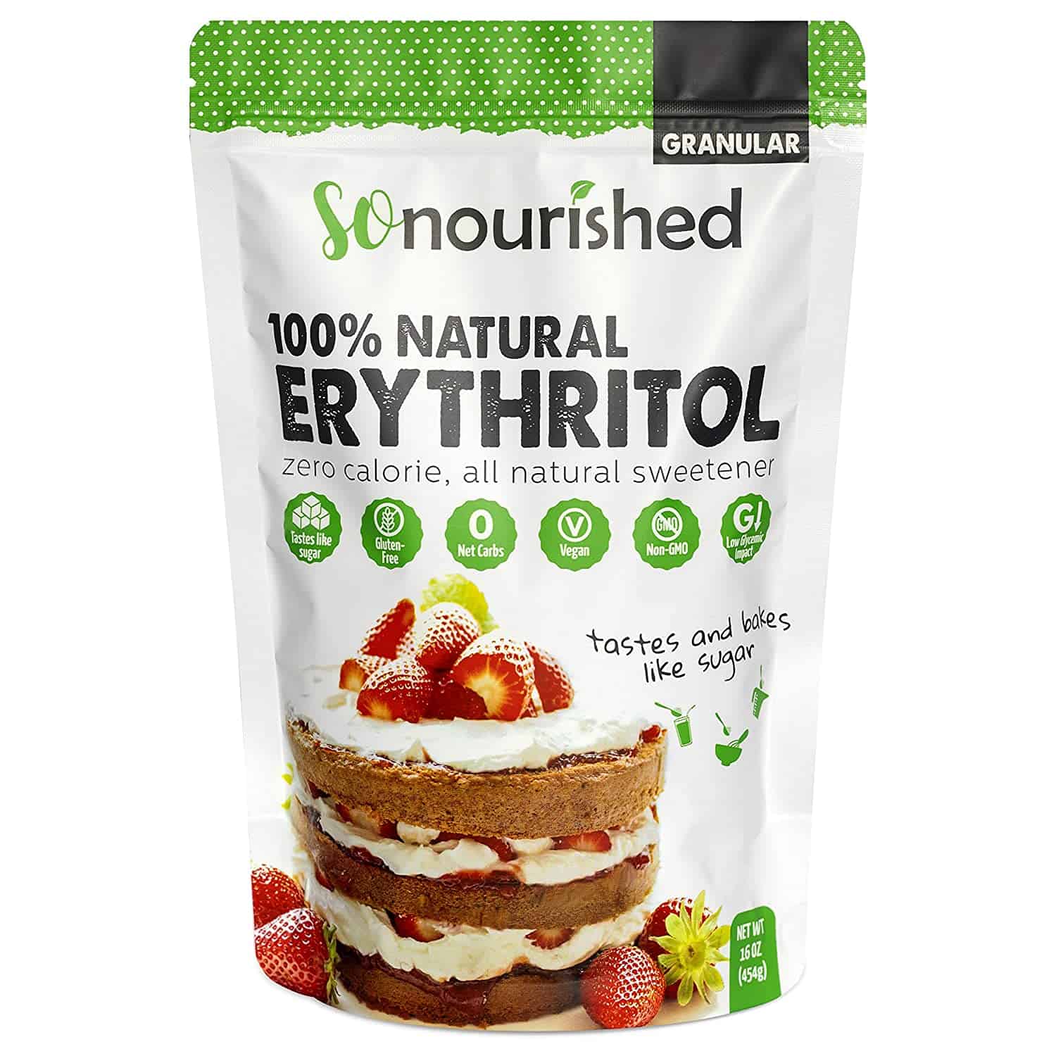 Erythritol