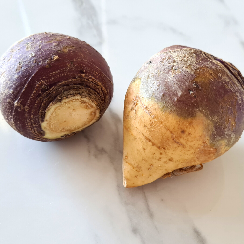 rutabaga carbs keto
