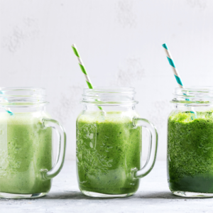 kale smoothies weight loss