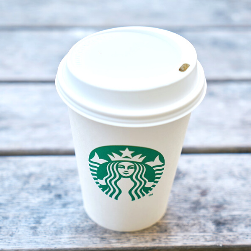 keto flat white starbucks