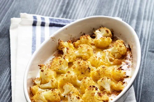 lazy keto sides