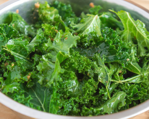 high protein vegetables for bodybuilding