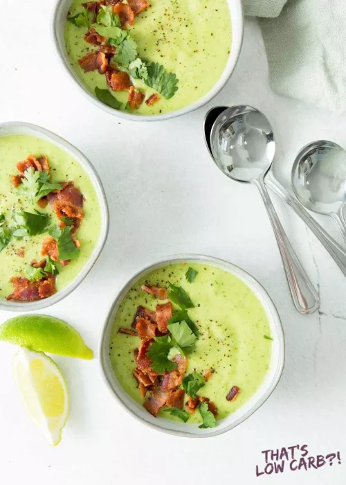 healthy soup recipes