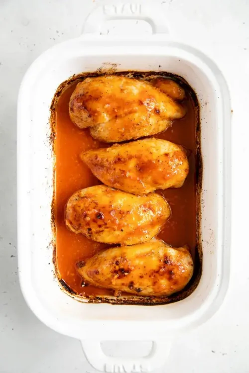 lazy-keto-meal-buffalo-chicken
