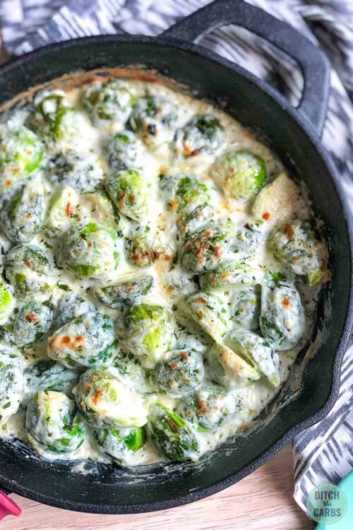 keto vegetarian side dishes