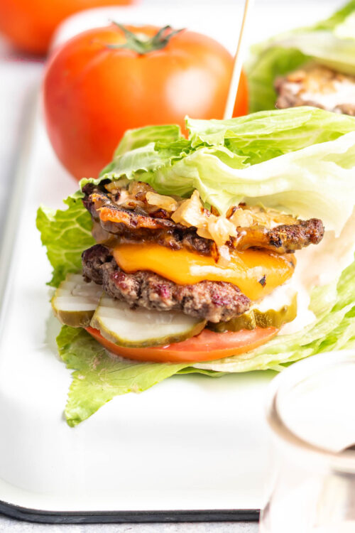 dirty keto recipes