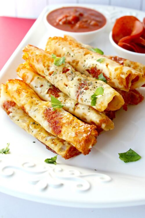 dirty keto recipes