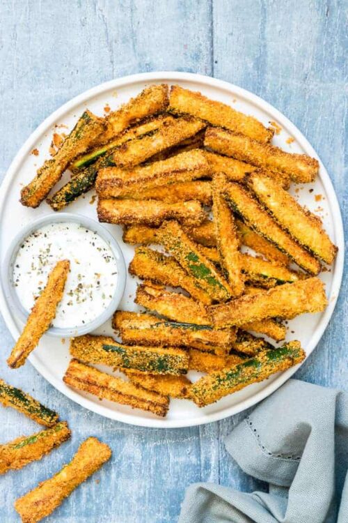 keto vegetarian side dishes