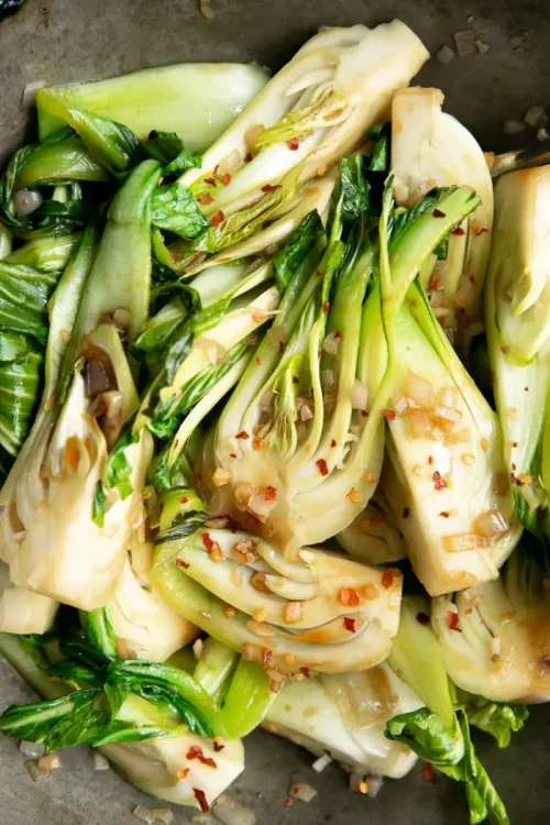 keto vegetarian side dishes