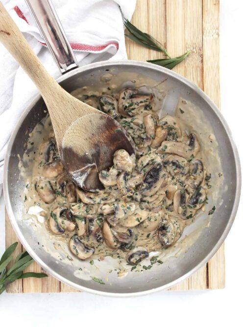 keto vegetarian side dishes