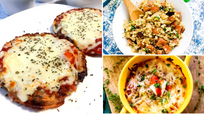 dirty lazy keto recipes