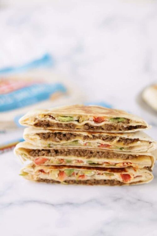 lazy-keto-meal-keto-crunchwrap