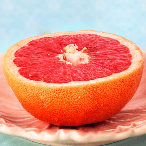 grapefruit on keto diet