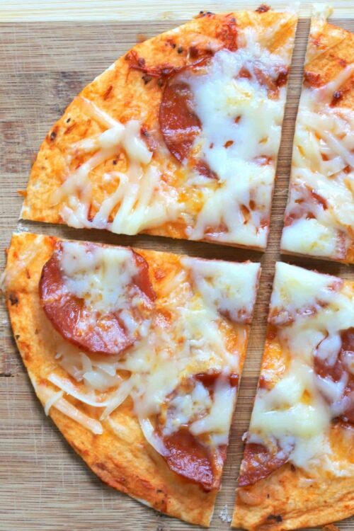 dirty-keto-meal-keto-tortilla-pizza