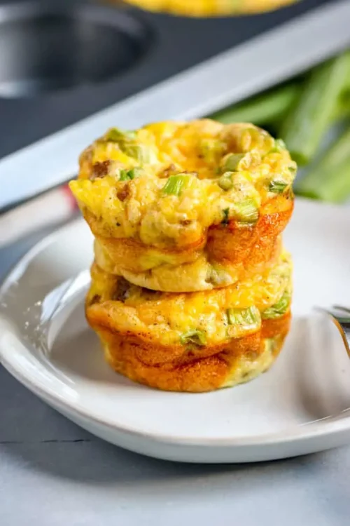 keto recipes with ground sausage