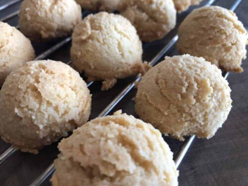 keto egg white dessert recipes