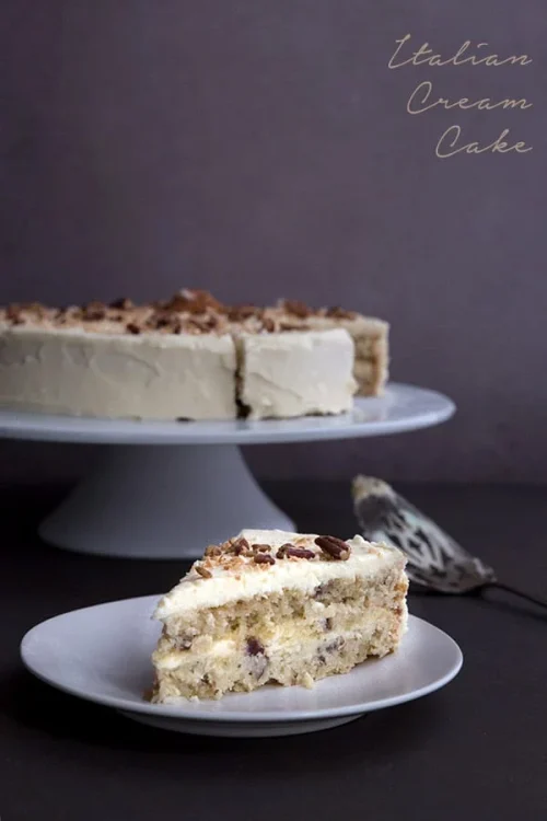 keto italian desserts