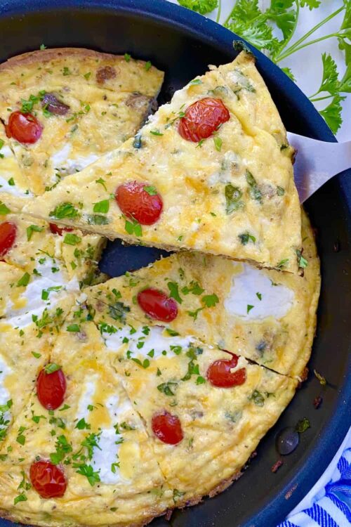 keto ground sausage recipes