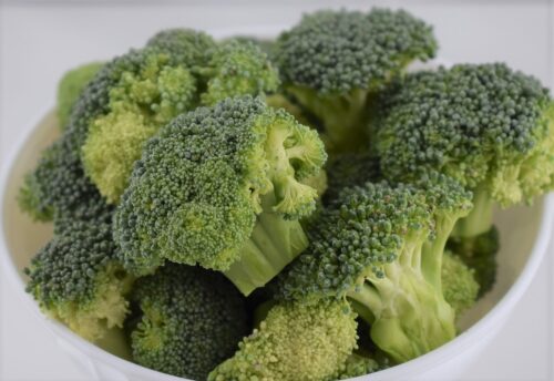broccoli keto friendly vegetables