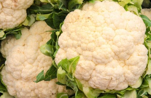 cauliflower keto friendly vegetables