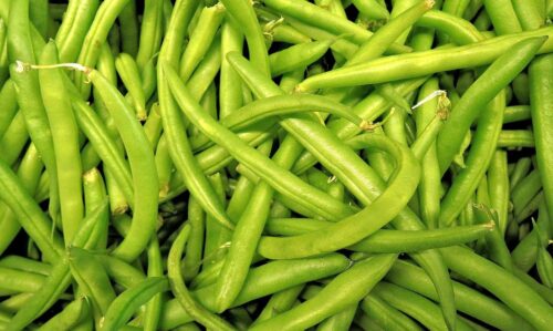green-beans keto friendly vegetables