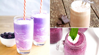 keto diet breakfast smoothies