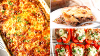 keto ground sausage recipes