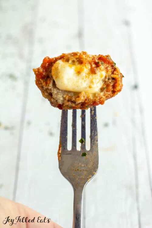 keto-stuffed-mozzarella-meatballs