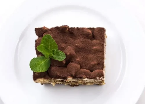 keto italian desserts