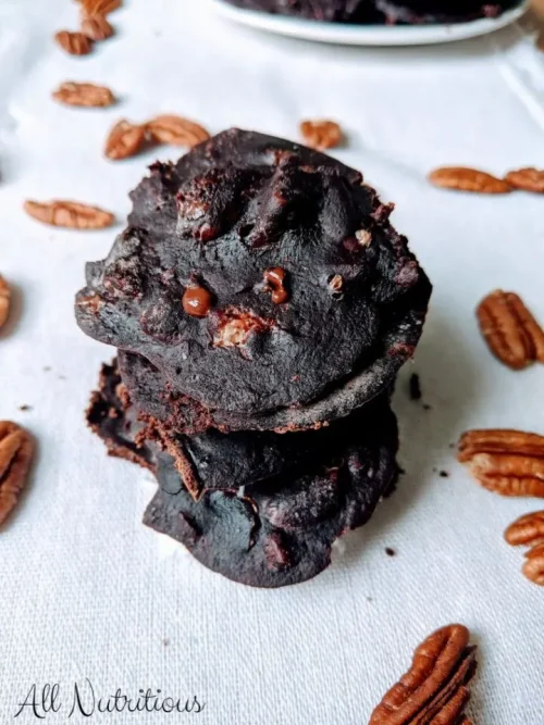 keto egg white cookies