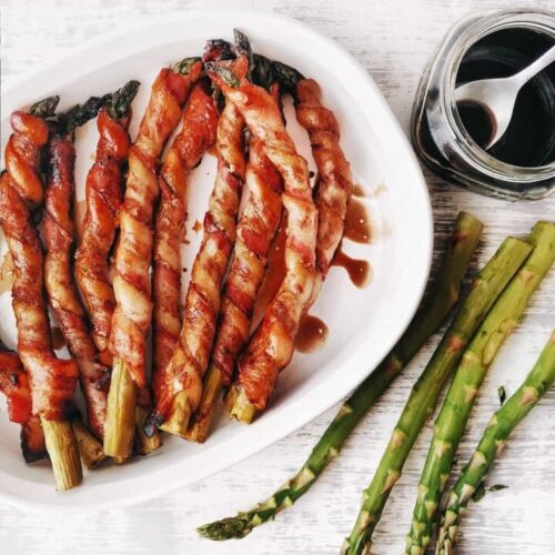 keto easter sides