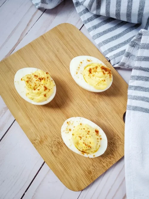 keto easter sides