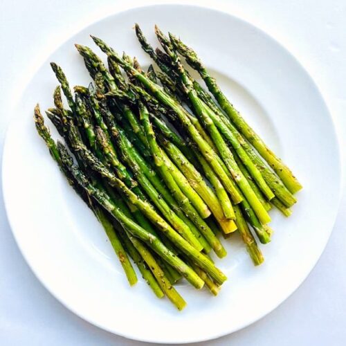 keto easter sides
