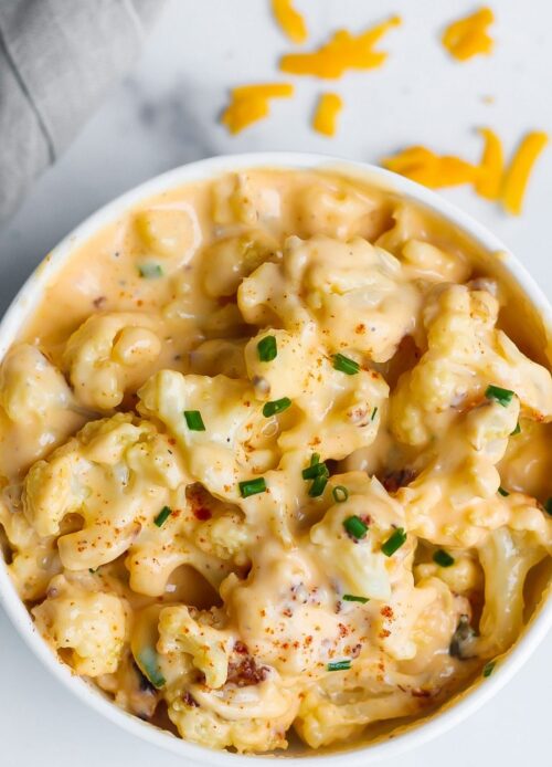 keto easter sides