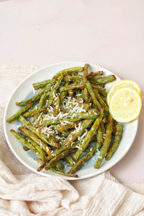 keto easter sides