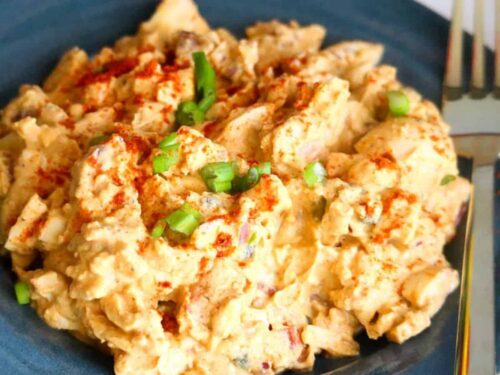 keto easter side dishes