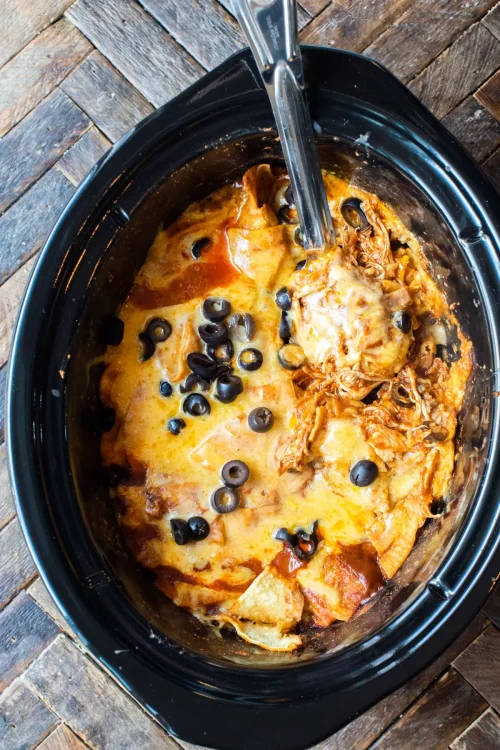 Keto Dump and Go Crockpot Meals