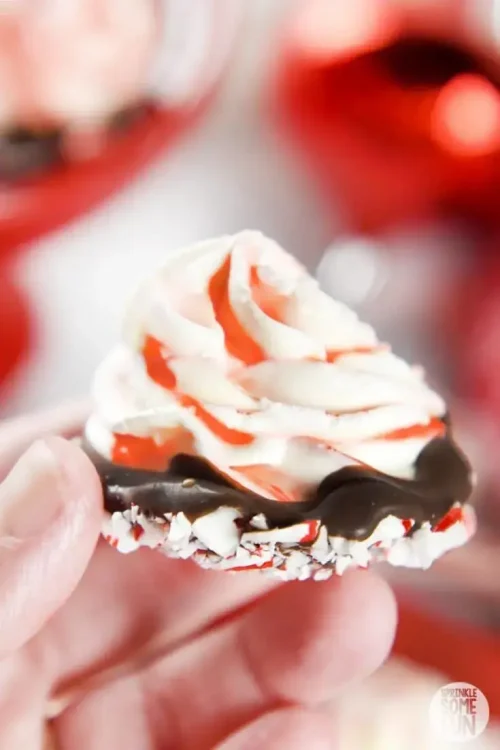 keto christmas treats