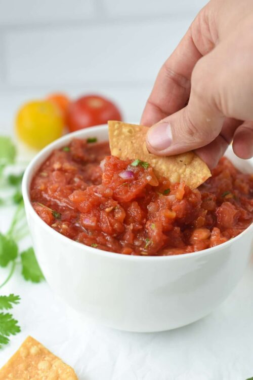 keto salsa for tacos