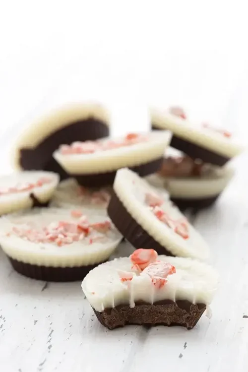 keto christmas treats