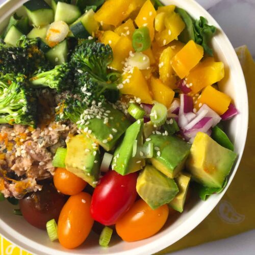 no-cook-low-carb-lunch-ideas