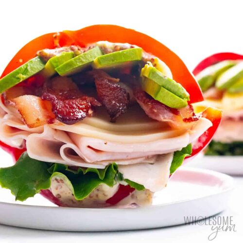 no-cook-keto-lunch-ideas