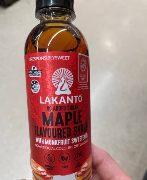 sugar-free-maple-syrup