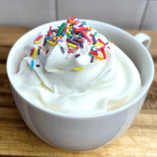 keto-funfetti-cake