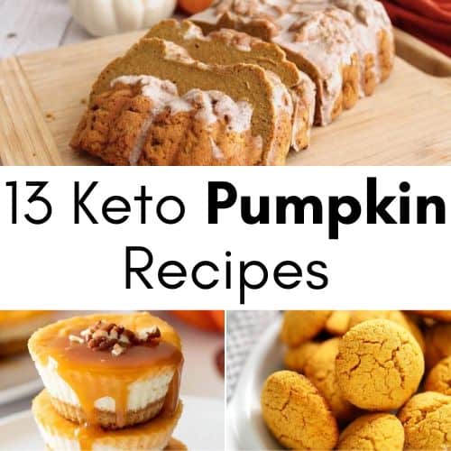keto pumpkin recipes (2)