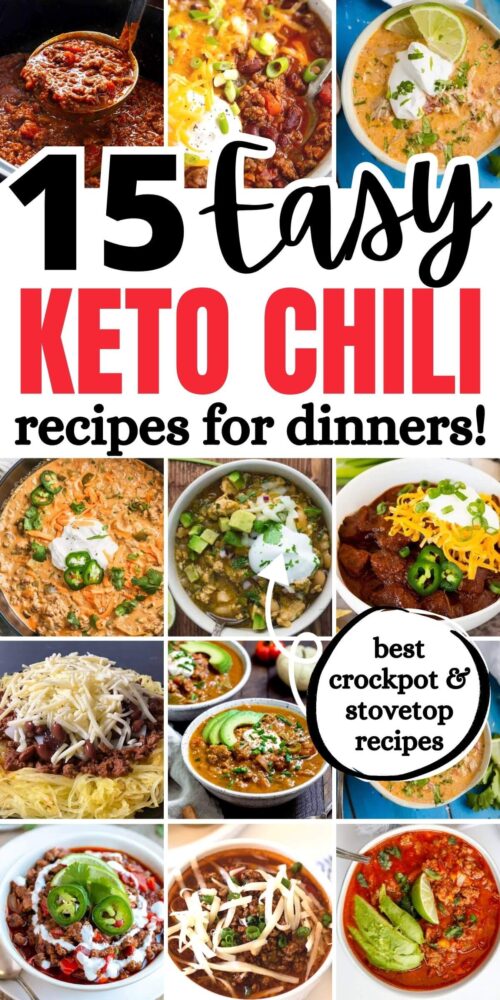 keto-chili-recipes