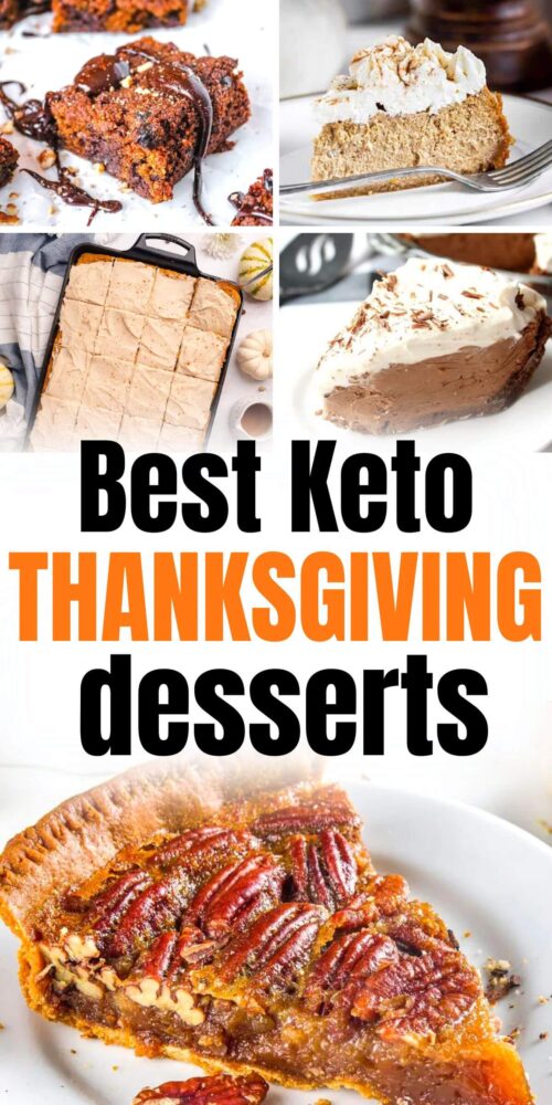 Keto Thanksgiving recipes (1) (1)