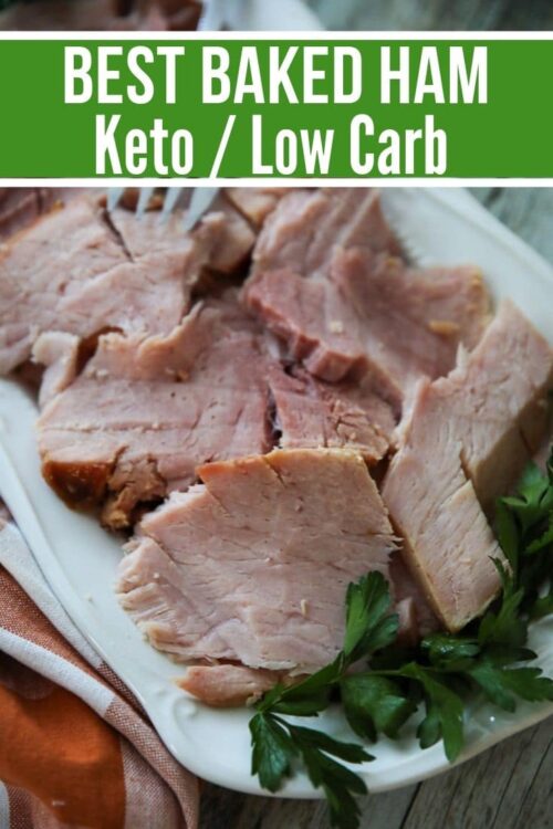 keto-baked-ham-
